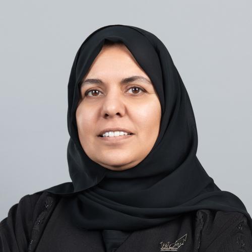 د. بثينة مصطفى المرباطي